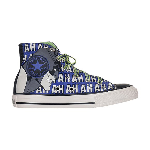 Converse joker haha top