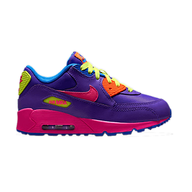 hyper purple air max 90