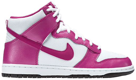 Nike Wmns Dunk High Skinny