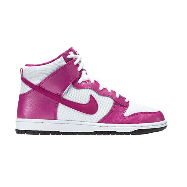 Pre-owned Nike Wmns Dunk High Skinny | White | Women's Size 6.5