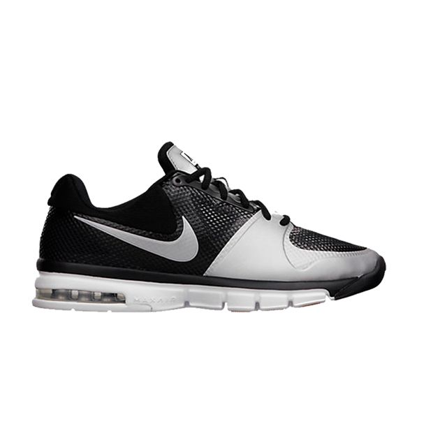 Pre-owned Nike Wmns Air Extreme Volley | Black | Women's Size 10