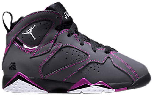 Jordan 7 discount valentines day