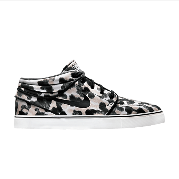 Buy SB Zoom Stefan Janoski Mid 443095 101 GOAT