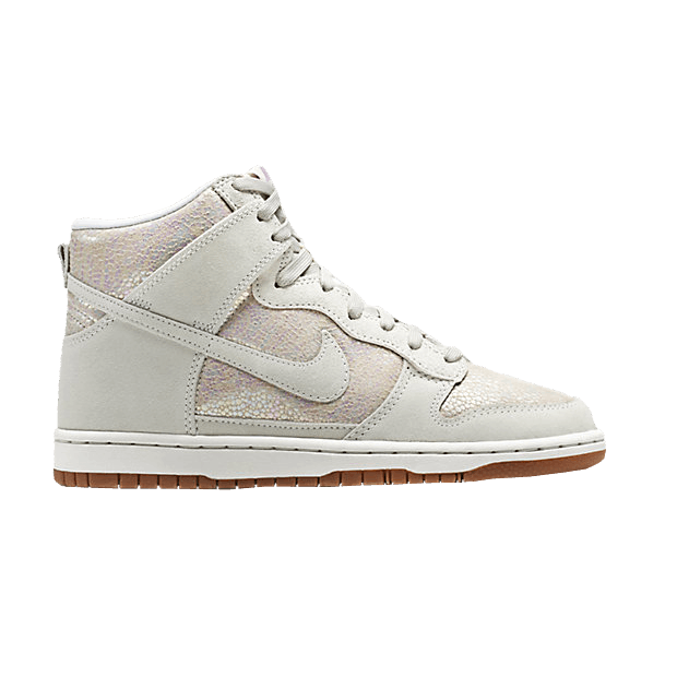 Buy Wmns Dunk High Skinny Premium 472488 005 GOAT