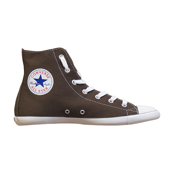 all star brown