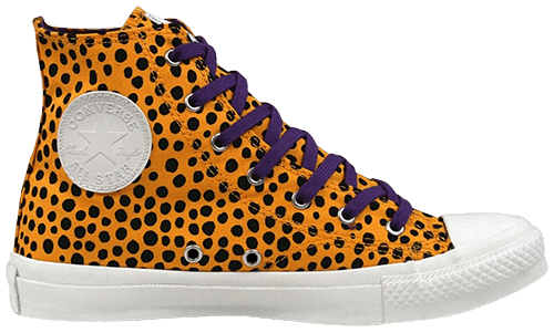 Marimekko x Converse Wmns Chuck Taylor All Star Premium Hi Pirput Parput