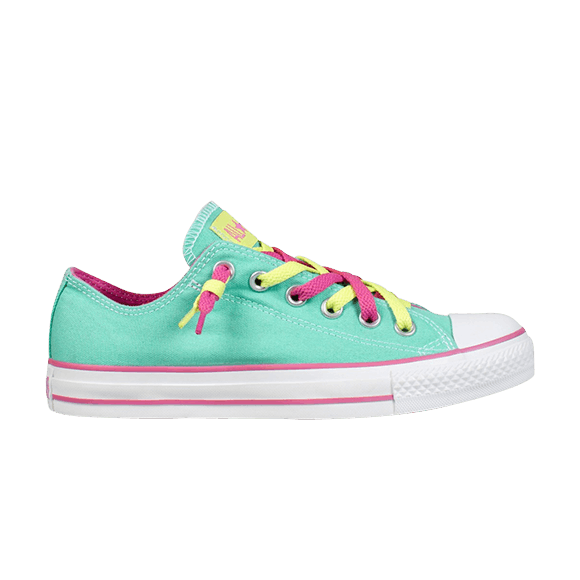 Buy Chuck Taylor All Star Ox 'Kriss n' Kross' - 537142 | GOAT