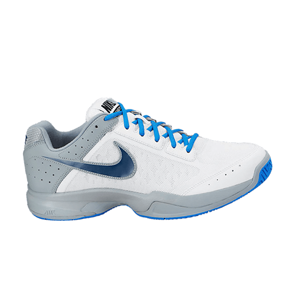 Buy Air Cage Court 549890 109 GOAT