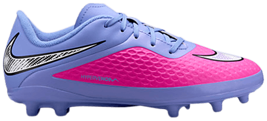 jr hypervenom phelon