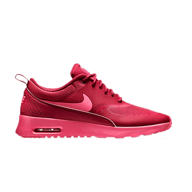 red air max thea womens