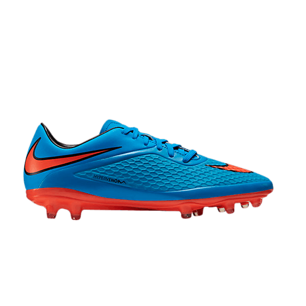 Hypervenom Phelon FG | GOAT
