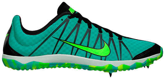 Nike Wmns Zoom Rival XC