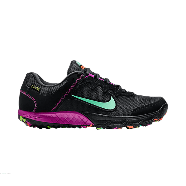 nike zoom wildhorse gtx