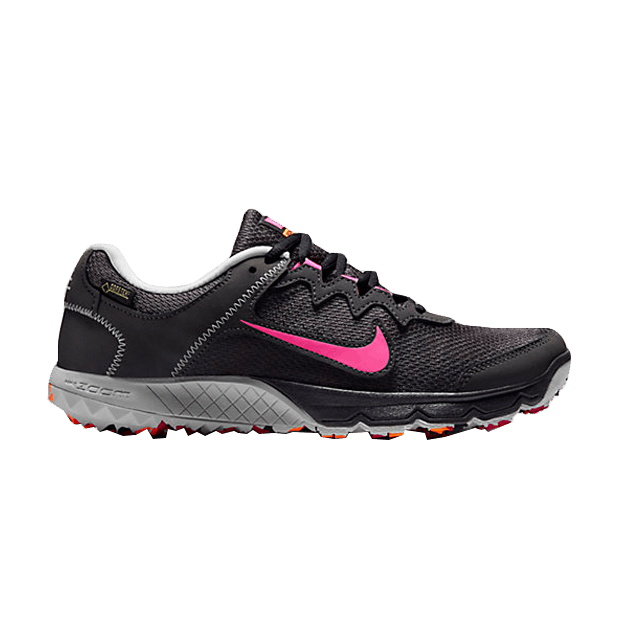 nike zoom wildhorse gtx