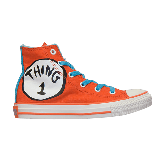 Thing 1 and thing 2 shoes converse on sale