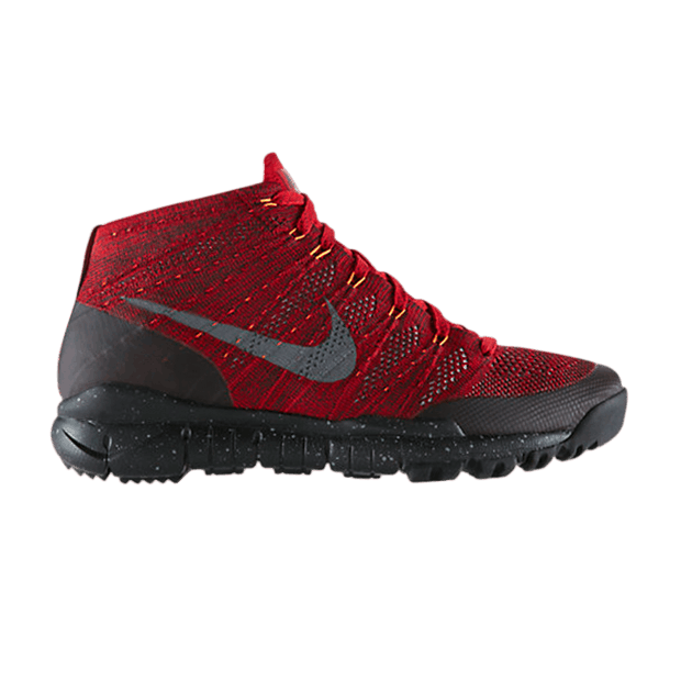 Buy Flyknit Trainer Chukka SFB 625009 601 GOAT