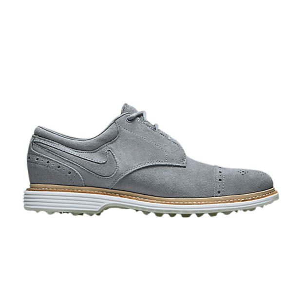 Buy Lunar Clayton Golf Shoe 628535 002 GOAT