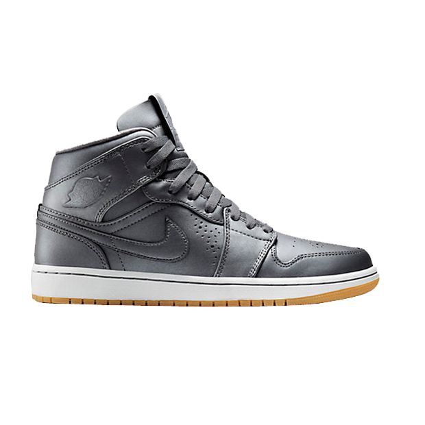 Air Jordan 1 Mid Nouveau 'Cool Grey' | Men's Size 11