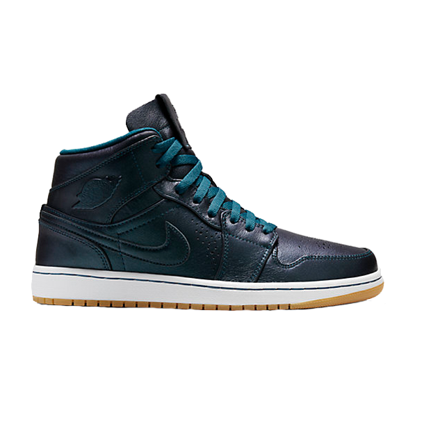 jordan 1 mid nouveau