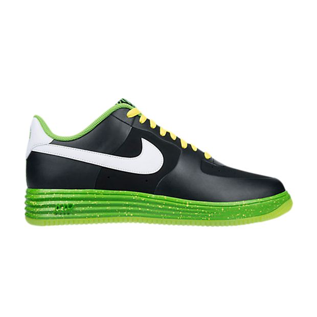 Nike Lunar Force 1 NS Premium | Black | Men's Size 11.5 - 629970-001