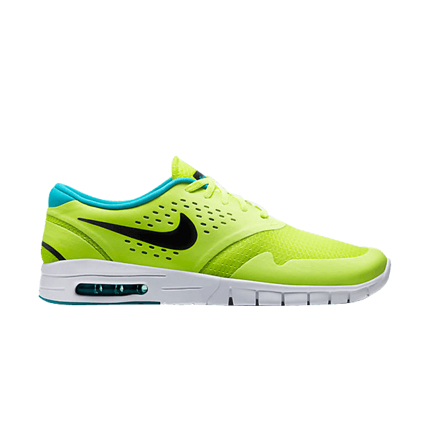 Nike sb koston 2 max black deals