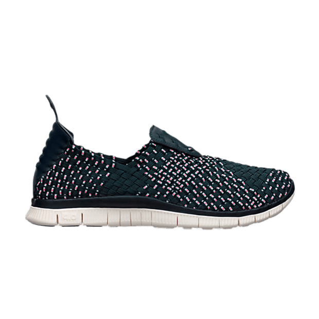 free 4.0 woven