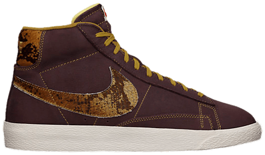 Nike Blazer Mid Premium Vintage