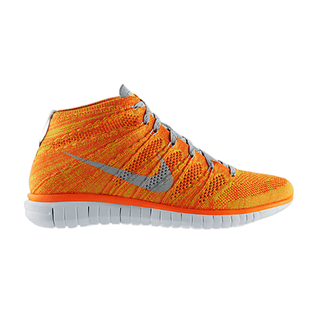 Nike flyknit chukka price clearance