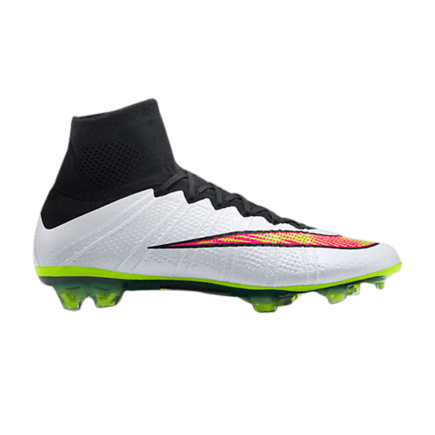 Nike mercurial iv superfly sale