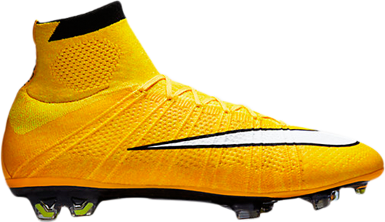 Buy Mercurial Superfly FG Soccer Cleat - 641858 580
