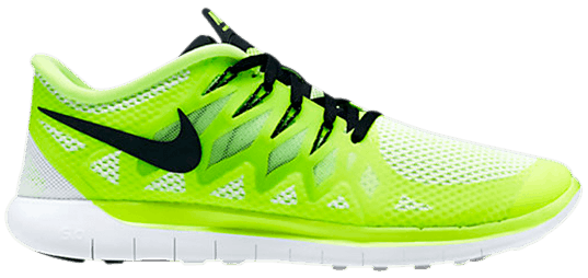 Nike Free 50