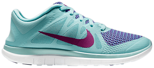Nike Wmns Free 40