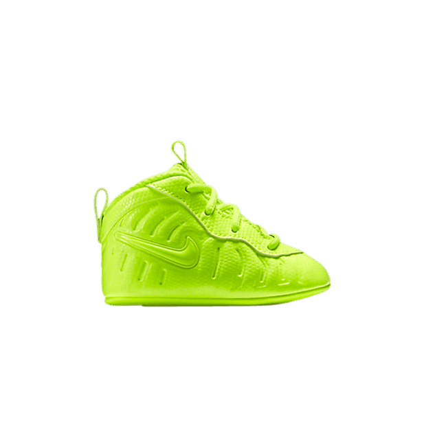 little posite volt