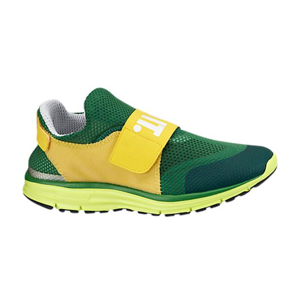 Nike Lunar Fly 306 | Green | Men's Size 10.5 - 644395-300
