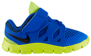 Nike Free 50 TD