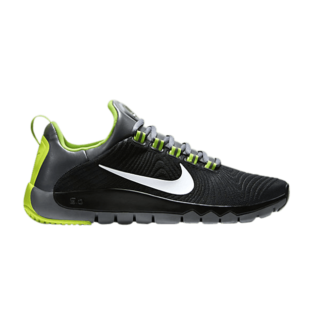 Nike free trainer 5.0 v5 online