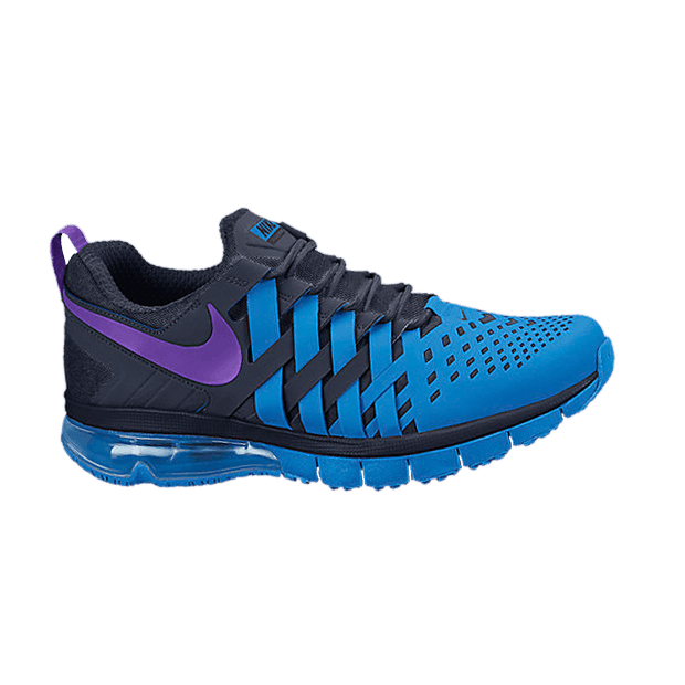 men's nike fingertrap air max