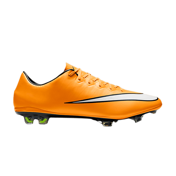 Orange mercurial vapor x clearance