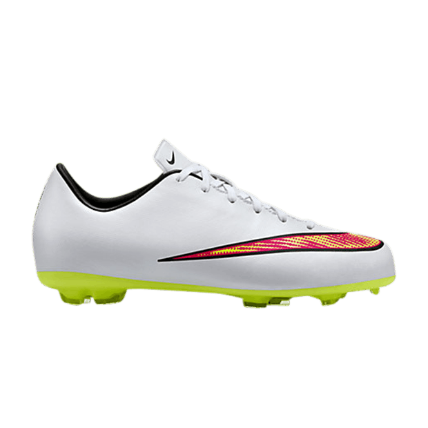 nike jr mercurial victory v fg