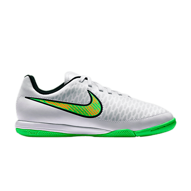 tn mercurial white
