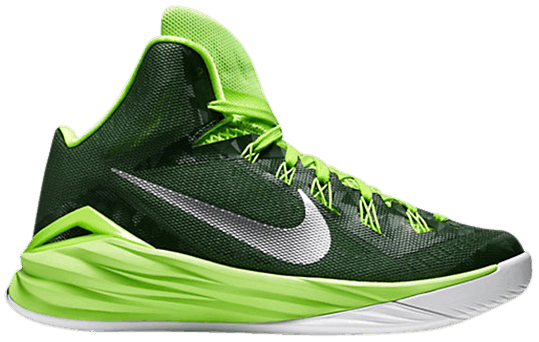 Nike Wmns Hyperdunk 2014