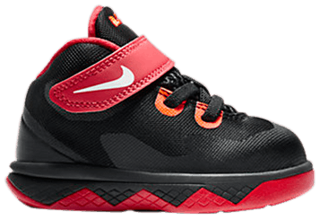 LeBron Soldier 8 TD