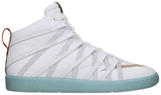 Nike KD 7 NSW White Ice Blue