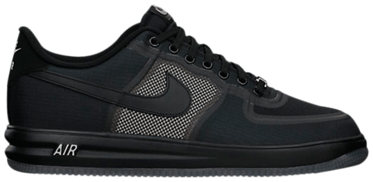 Nike Lunar Force 1 2014 Tech