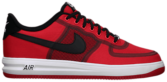 Nike Lunar Force 1 2014 Tech