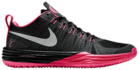 Lunar TR1 Oregon Think Pink