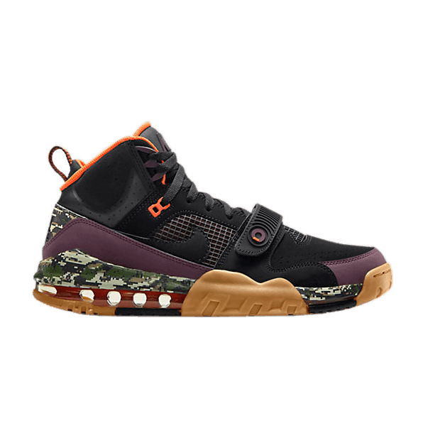 Buy Air Max Bo Jax Premium 654479 001 GOAT