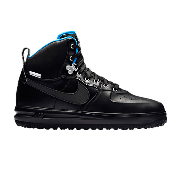 Nike lunar force 1 sneakerboot clearance
