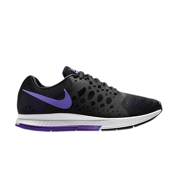 nike zoom pegasus 31 black