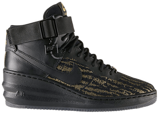 ちゃーぬ Buy Wmns Lunar Force 1 Sky Hi Jacquard - 654849 002 | GOAT
